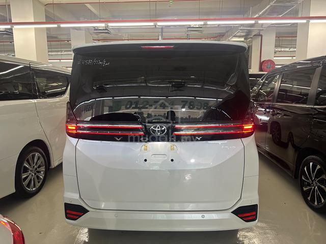 2022 Toyota VOXY 2.0 S-Z - 5