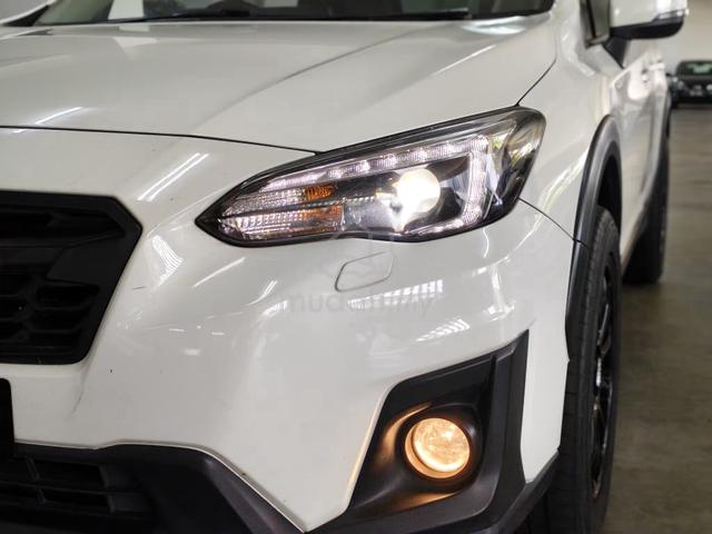 2019 Subaru XV 2.0 2.0I-P FACELIFT CARKING 5Y WRRT - 3