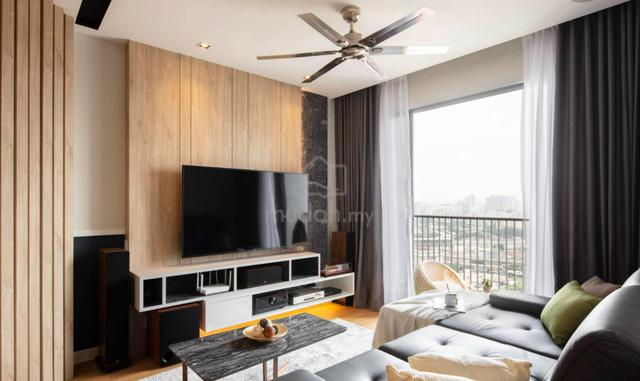 [Complete 2026 PJ South Condo] Freehold + Residential Title 1