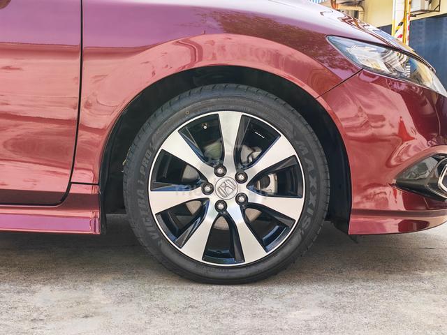 2016 Honda JADE 1.5 RS (A) - 5
