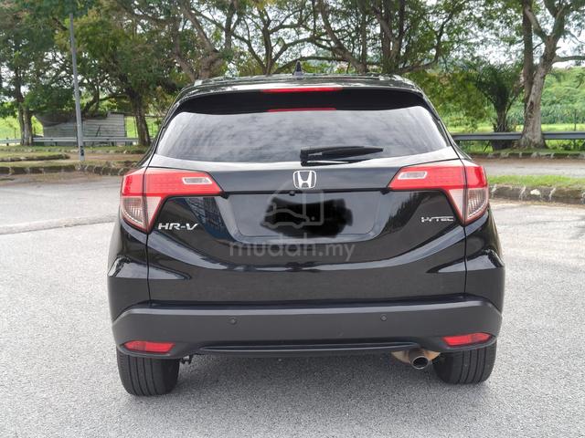2015 Honda HR-V 1.8 V (A) TIP TOP CONDITION - 5