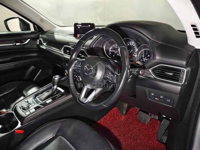 2019 Mazda CX-5 2.5 G High Spec 5-YRS WRRNTY - 4