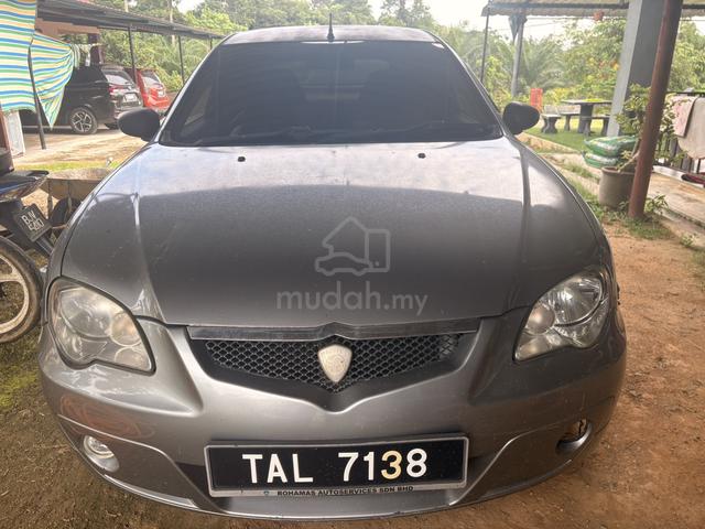 2005 Proton GEN-2 1.3 (A) - 1