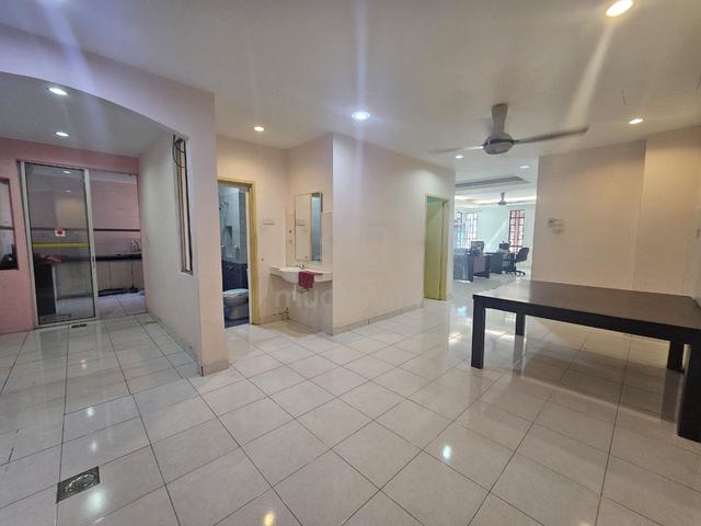 [FREEHOLD+RENO] 2 Storey Semi D Aman Perdana Klang 4