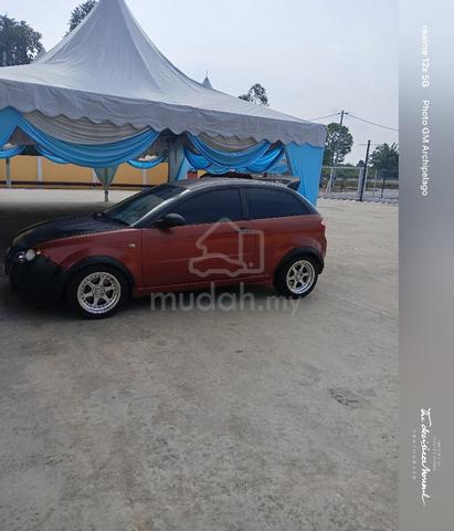 2006 Proton SATRIA 1.3 NEO (A) - 3