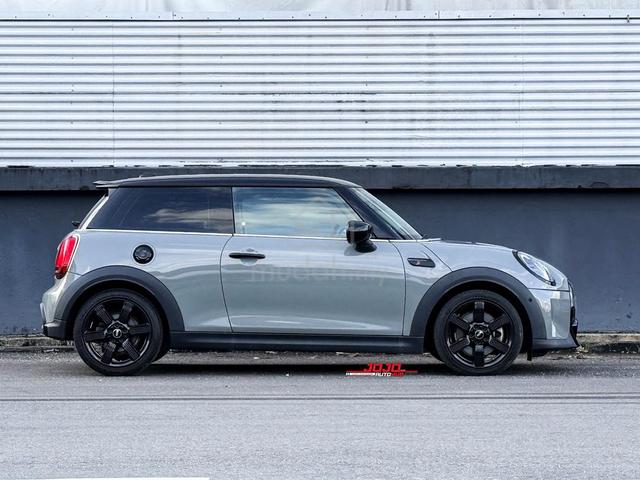 2023 Mini COOPER S 2.0 Unreg 6 Years Warranty - 4