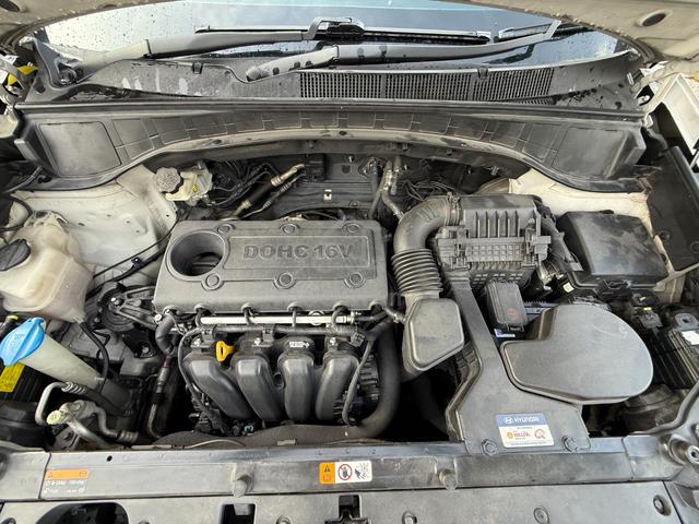 Hyundai Santa Fe 2.4 (A) F/Loan P/Nego Un Let Go - 3