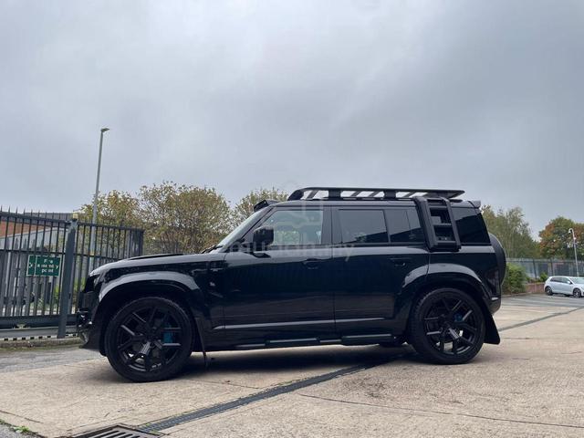 Land Rover Defender Xs Edition Mhev CONDITION10/10 - 5