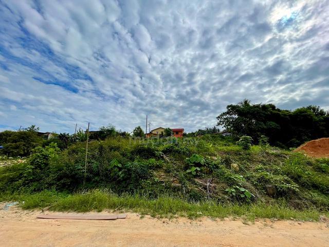 5759 sqft Bungalow Lot Kampung Sentosa Senawang 1