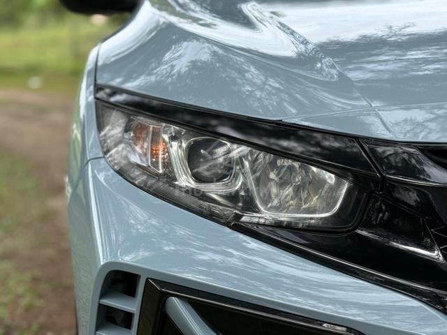 2019 Honda CIVIC 1.8 S (A) FREE WARRANTY FREE SERV - 5