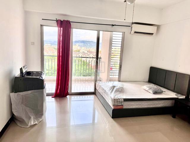 Ampang Putra Residency 1