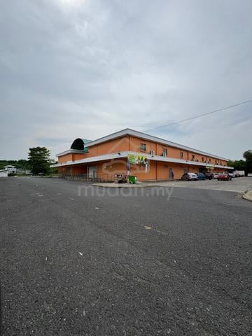 2-Storey Commercial Building For Sale 1