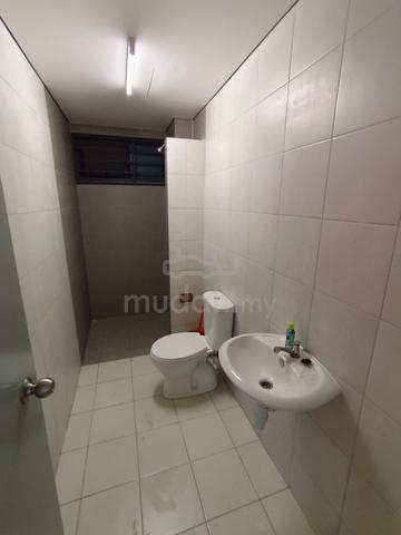 Residensi Aman Jalil 5