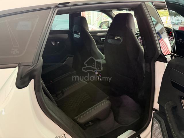 29018 2024 Lamborghini URUS 4.0 PERFORMANTE (A) - 5