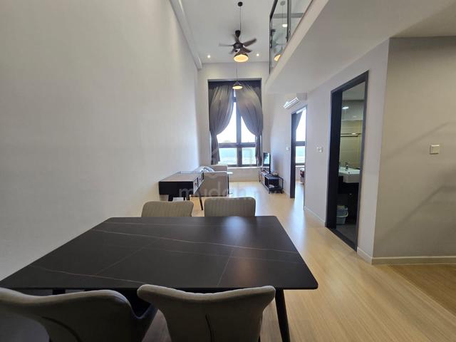 Sunway Grid Residence 1