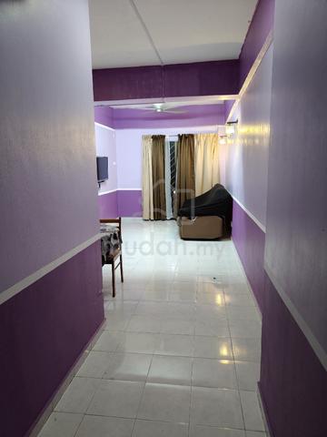 DESA ISWARA TAMAN RELAU 2 1