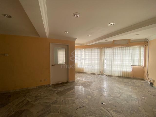 Metro Perdana Timur 1, Taman Usahawan Kepong 1