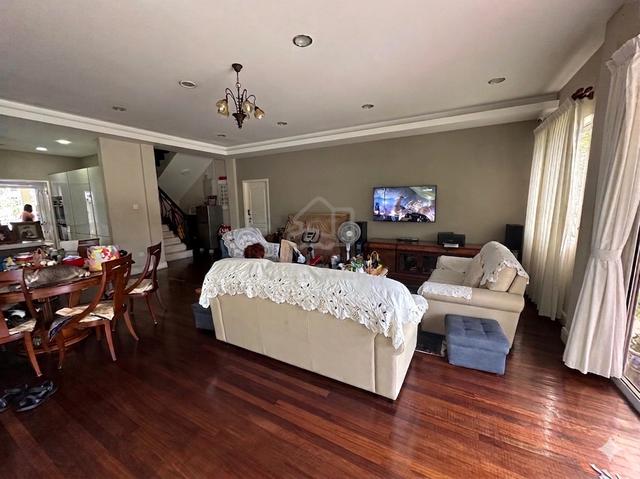 Bungalow House @KK l Jalan Sang Kancil l 4-5 Parking l Well Maintained 1