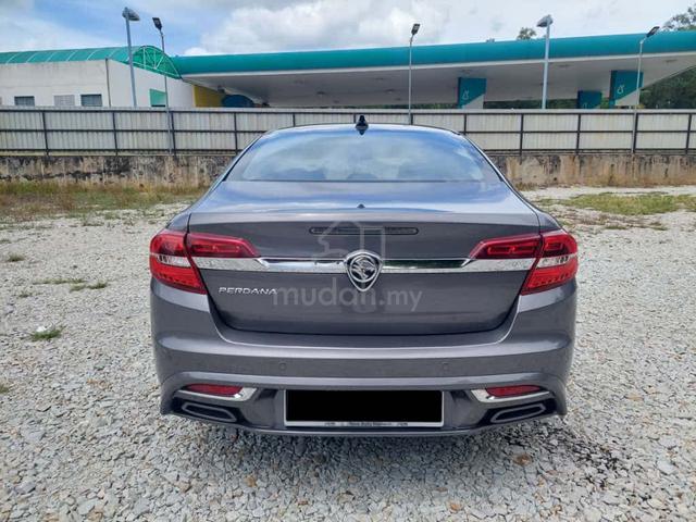 2016 Proton PERDANA 2.0 2.0L (A) - 5