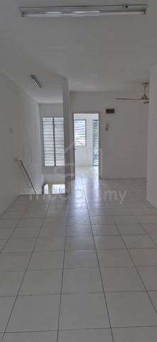 FOR RENT – Spacious Townhouse @ Bandar Saujana Putra 1