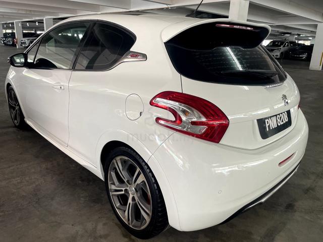 2013 Peugeot 208 1.6 GTI (M) GOOD CONDITION - 3