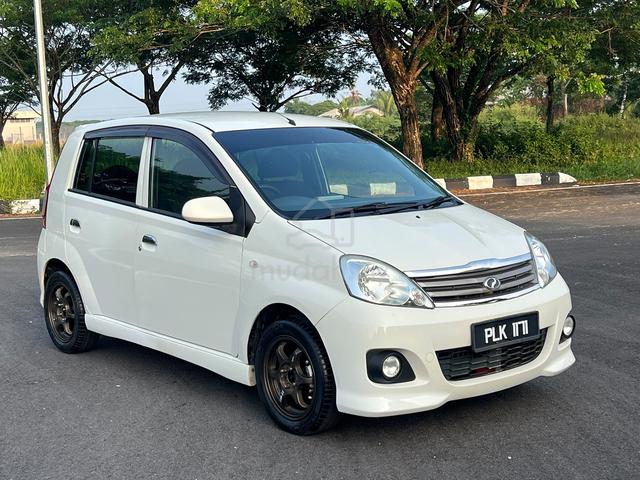 2013 Perodua VIVA 1.0 ELITE EXCLUSIVE EJ-VE (A) - 2