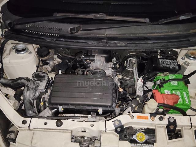 2012 Perodua VIVA 1.0 (A) - 2