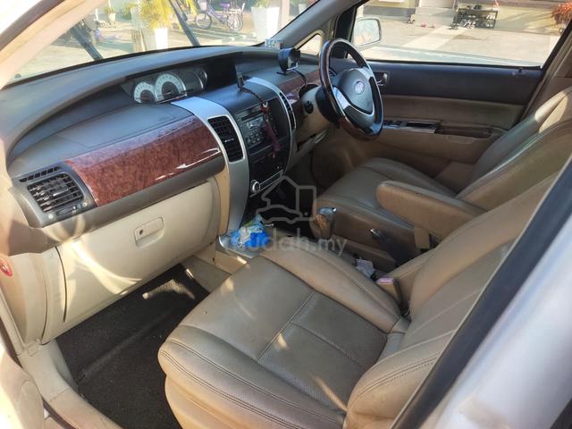 2011 Chery EASTAR 2.0 STANDARD (A) - 4