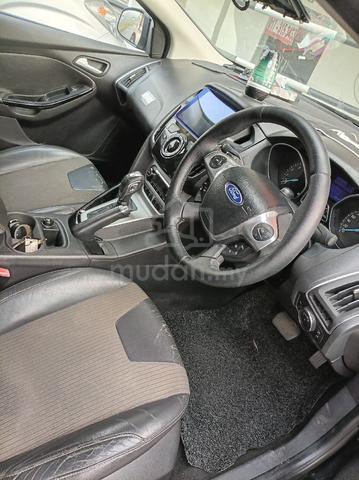 2013 Ford FOCUS 2.0 TI-VCT SPORT C346 (A) - 3