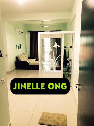 Reflections Condominium 1
