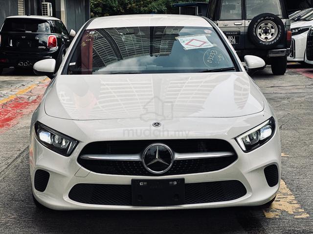 2021 Low Mileage 12K km Mercedes Benz A180 1.3 SE - 3