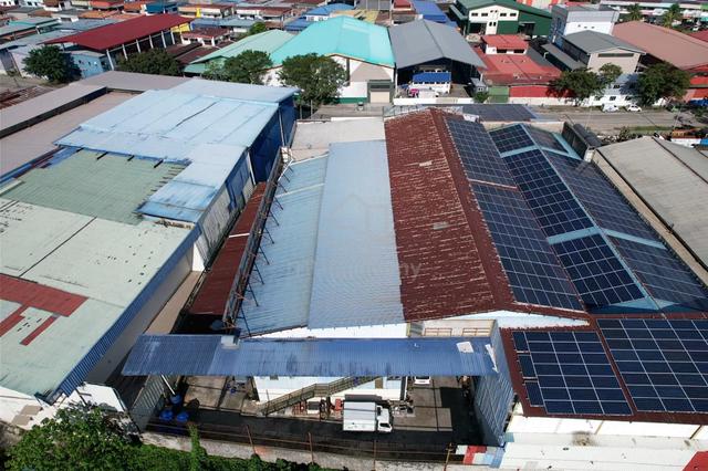 Kolombong Warehouse for sale 1