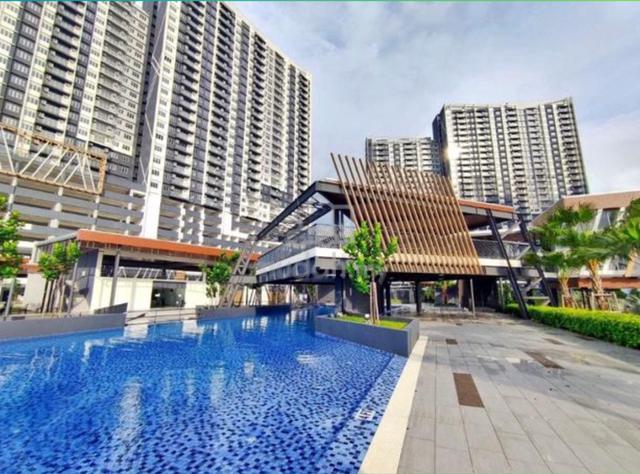 Residensi Adelia 4