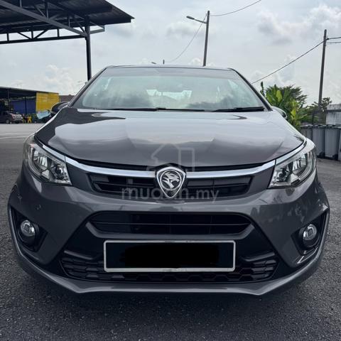 2017 Proton PERSONA 1.6 PREMIUM (A) - 2
