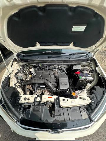 Perodua BEZZA 1.0 G (Auto) - 4