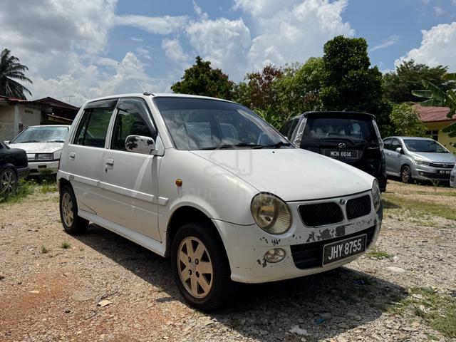 2003 Perodua KANCIL 660cc (M) Offer Murah2 - 1