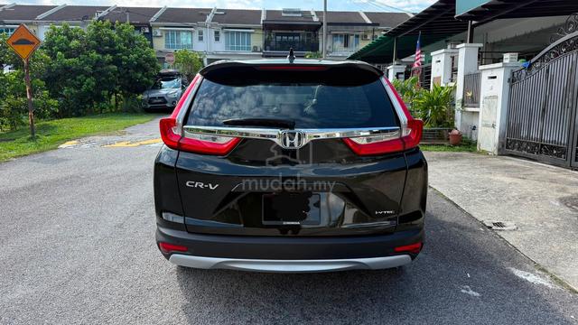 2019 Honda CR-V 2.0 2WD RW (A) - 3