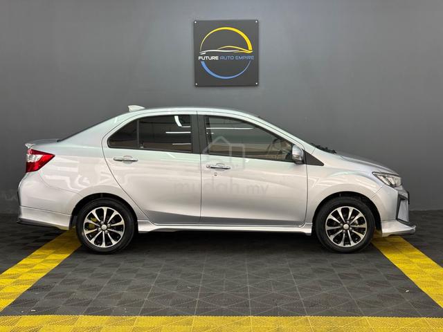 Perodua BEZZA 1.3 X / GEARUP BODYKIT / LOW MILEAGE - 4