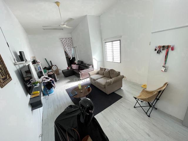 (✅BEST DEAL✅) Taman Selayang Mutiara Semi D 30x75 Bandar Baru 1