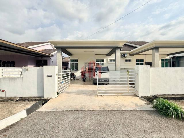 Bandar Permata Lunas | Semi D Setingkat | Renovated Unit | 2551sqft 1