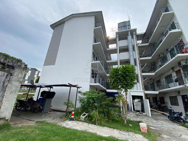 Taman Cempaka 1