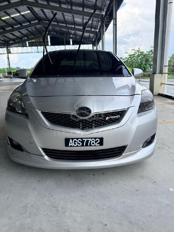 2009 Toyota VIOS 1.5 E (A) - 3