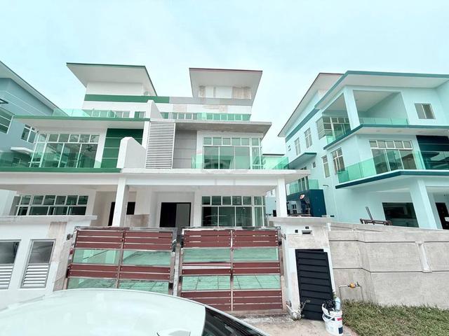Mutiara Bestari 2 @ Skudai, Johor Bahru / Full Loan 1