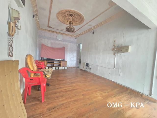 Jalan Meru Klang Single Sty House basic condition below market value 1