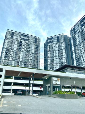 Residensi Lili @ Taman Bucida Hijauan 1