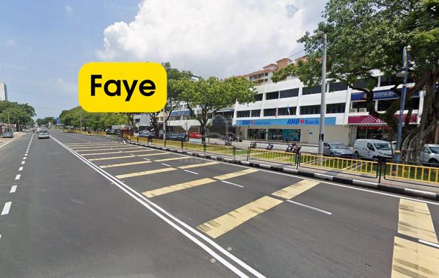 2 Adjoining Unit — 3 Storey Shop Lot | Butterworth | Penang 1