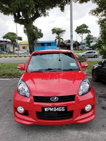 2006 Perodua MYVI 1.3 SXI (M) - 3