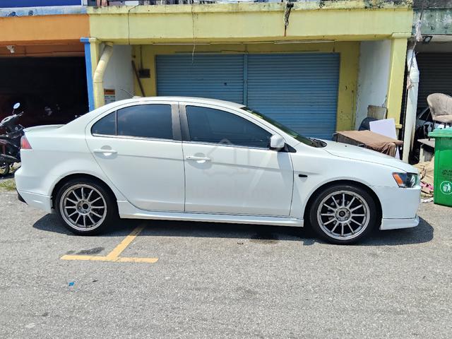 2013 Proton INSPIRA 2.0 PREMIUM CVT (A) - 3