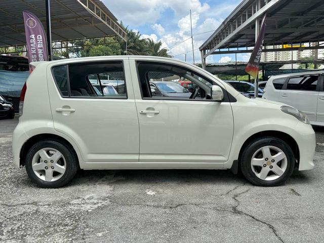 Perodua MYVI 1.3 SXi (M) Can LOAN TipTop Condition - 3