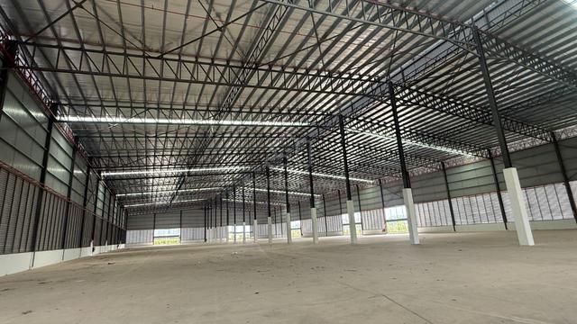 Detached Factory 8.05 Acres Bandar Baru Enstek Nilai For Sale 1